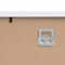 8 Pack: Narrow Belmont Frame with Mat by Studio Décor®